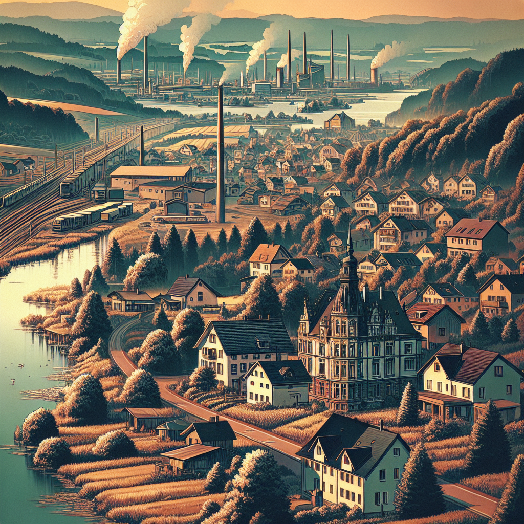 Bodenrichtwert Frechen Buschbell 2026