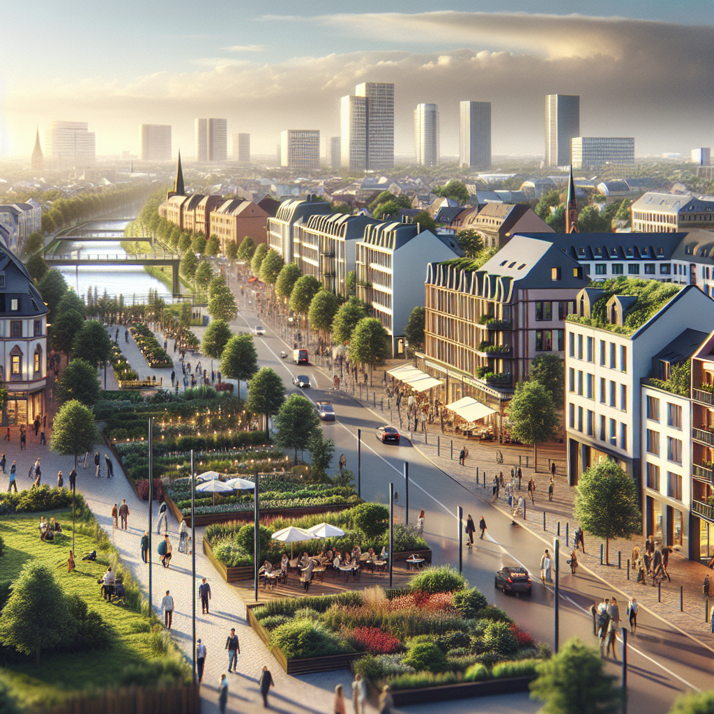 Bodenrichtwert Frechen Frechen 2026