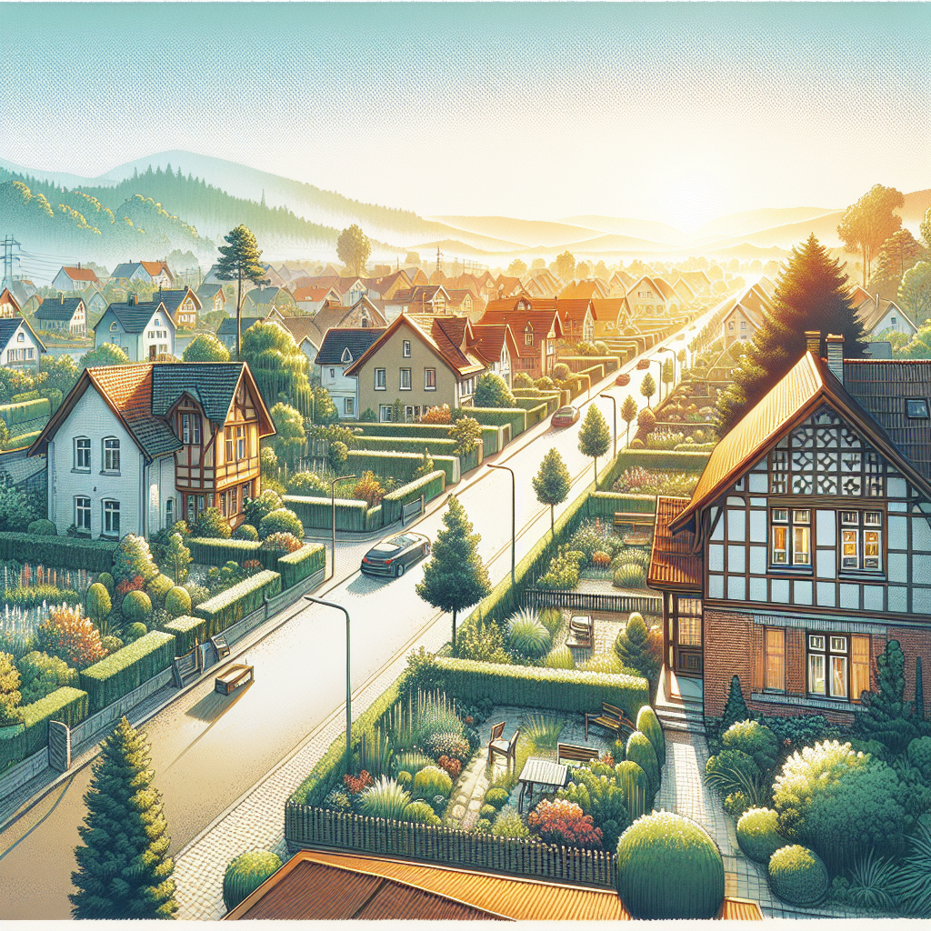 Bodenrichtwert Frechen Neubuschbell 2026