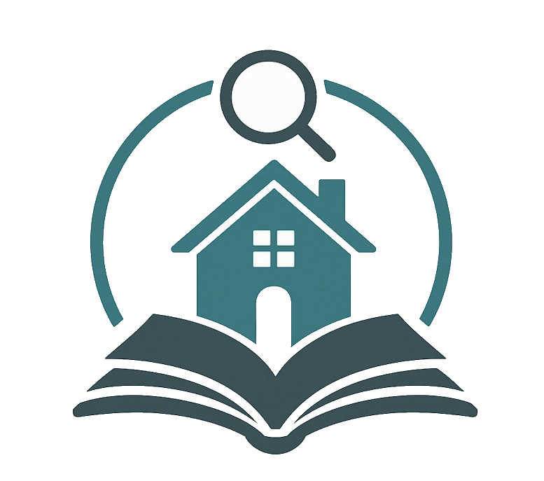 Wissensdatenbank Bodenrichtwert Frechen Logo